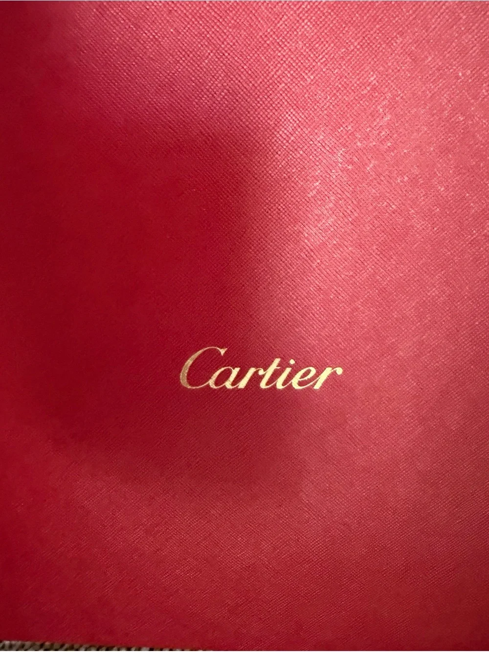 Cartier Cream and Beige Leopard Throw Blanket